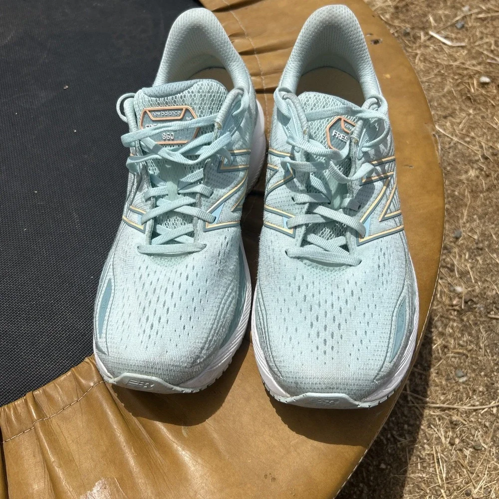 New Balance new balance